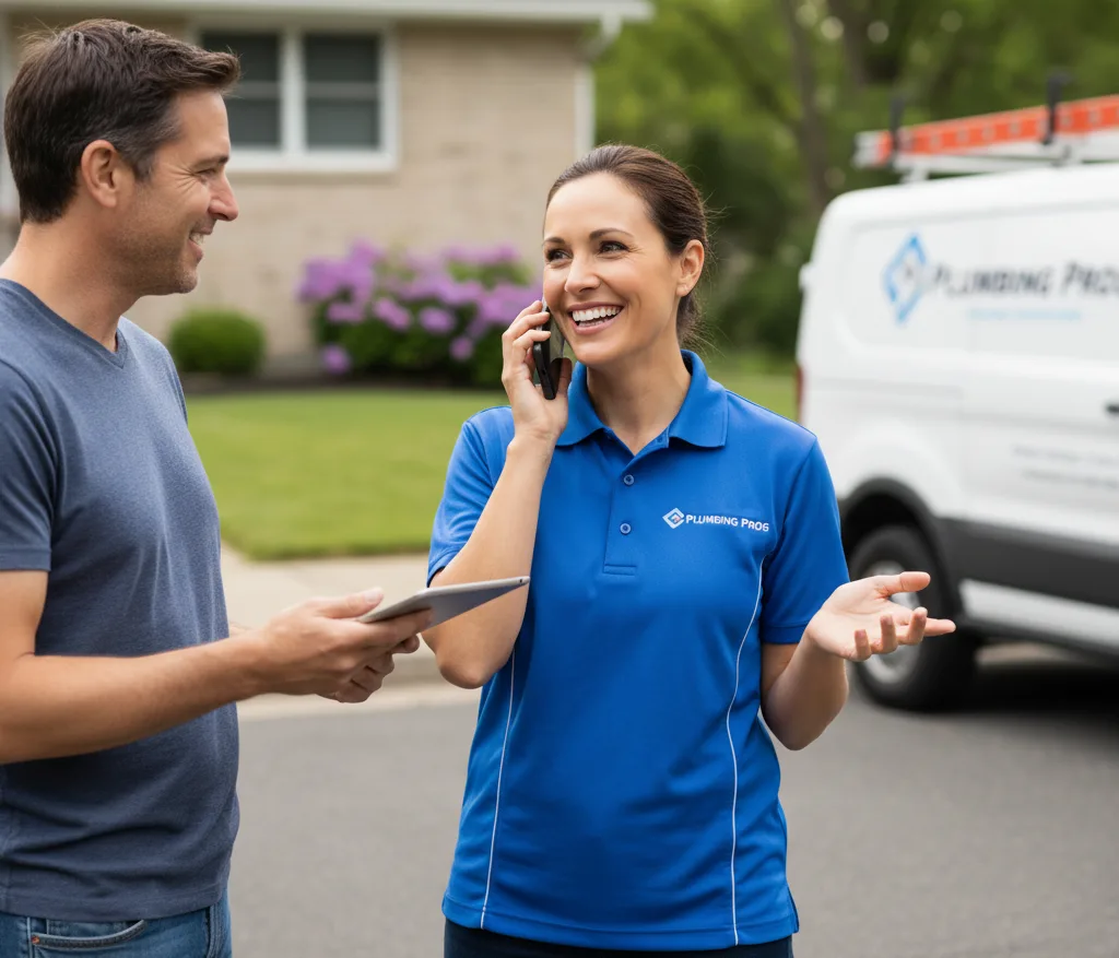 Drain Cleaning in Lannon, WI