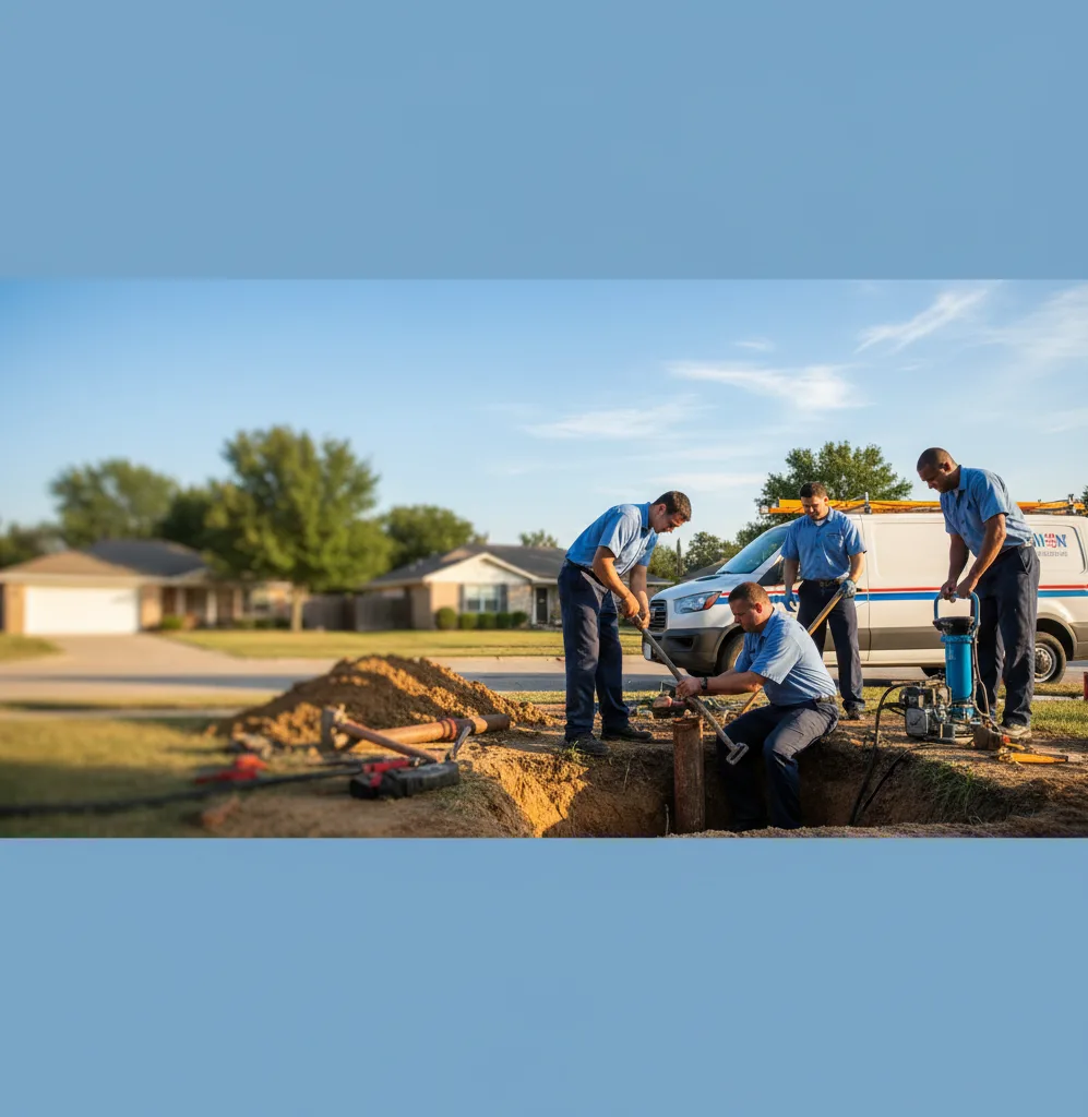 Drain Cleaning in Lannon, WI